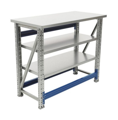 Верстак Мaster (№106) MТ100.MF1/MF1.002