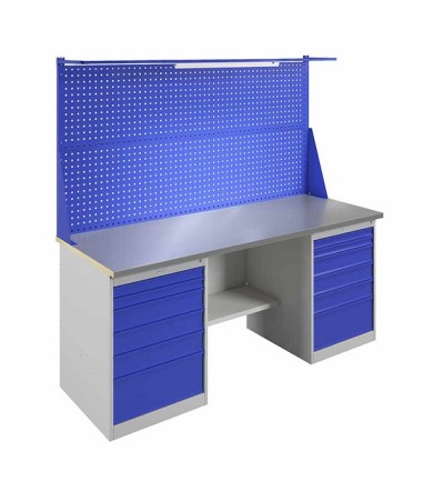 Верстак Expert WS (№204) WTН200.WS6/WS6.021