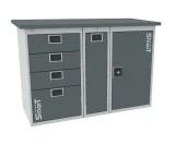 Верстак SMART 1280.4 Р.1