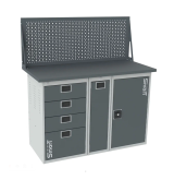 Верстак SMART 1280.4 Р.1.d