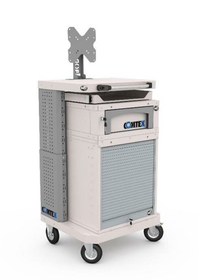 Тележка COMTEX №8