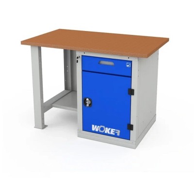 Верстак Woker Pro 1002.F30.1200