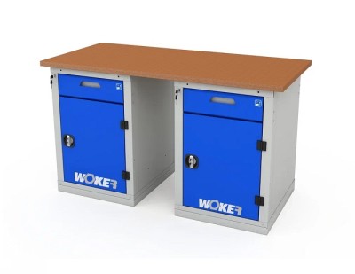 Верстак Woker Pro 2202.F30.1500